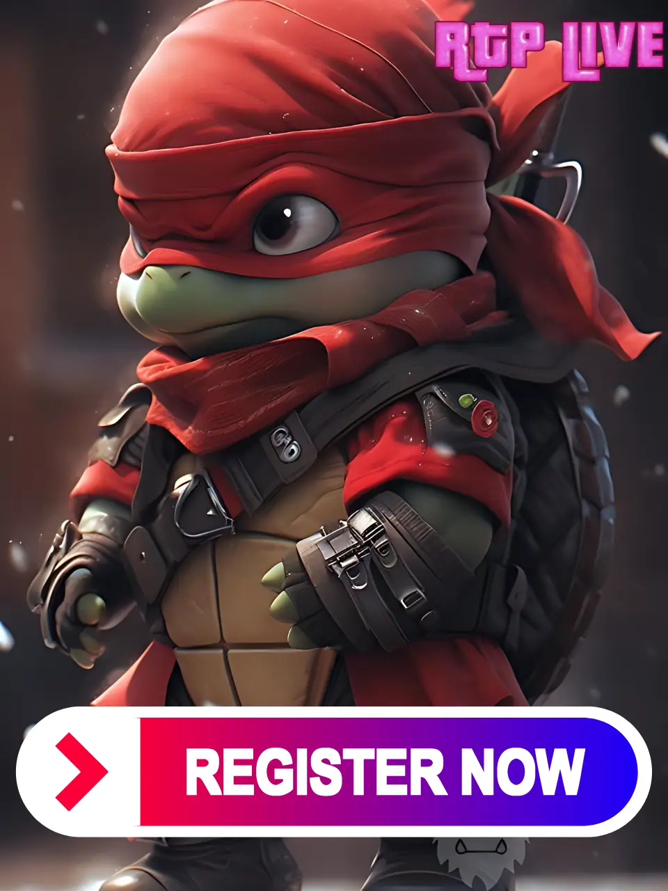 KECEBONG99: Kecebong 99 Berenang Menuju Kolam Kekayaan, Double Nine Double Metamorfosis image 1